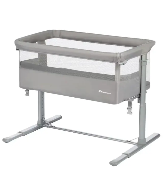 Bébé Confort Cododo Zina Mineral Gray