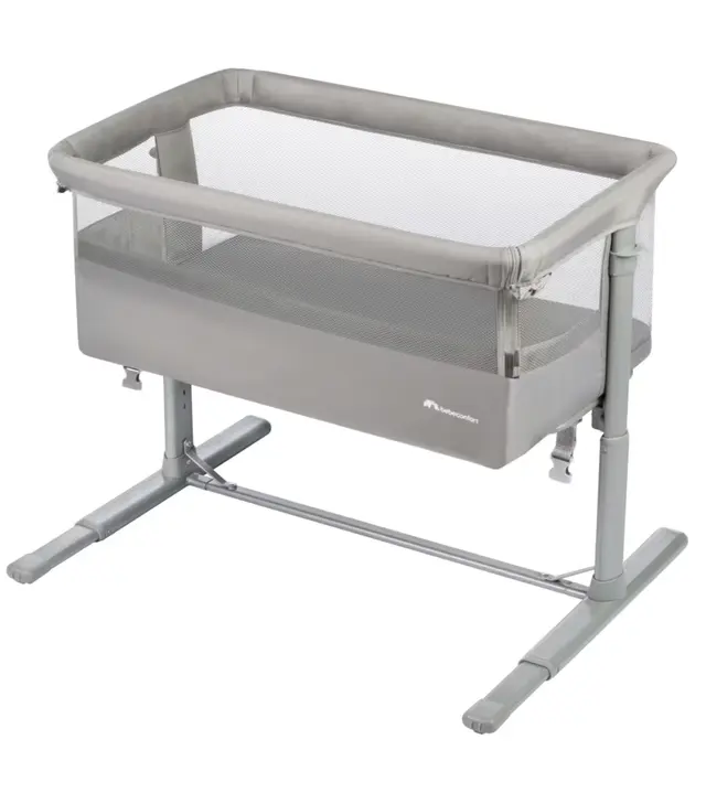 Bébé Confort Cododo Zina Mineral Gray